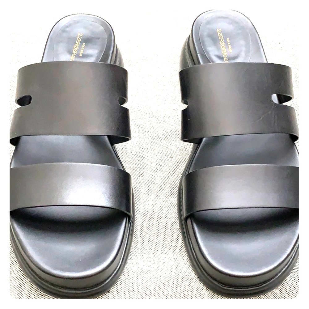 NWOB Cole Haan Women’s 2.ZeroGrand Slide Size 8